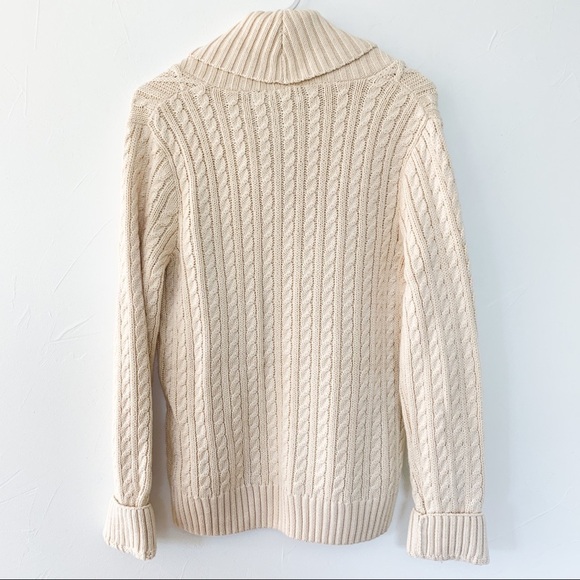 Cotton Pullover. - Picture 4 of 4